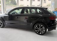 Audi A3 SportBack 1.6Tdi 105Cv. Ambition S-tronic
