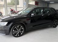 Audi A3 SportBack 1.6Tdi 105Cv. Ambition S-tronic