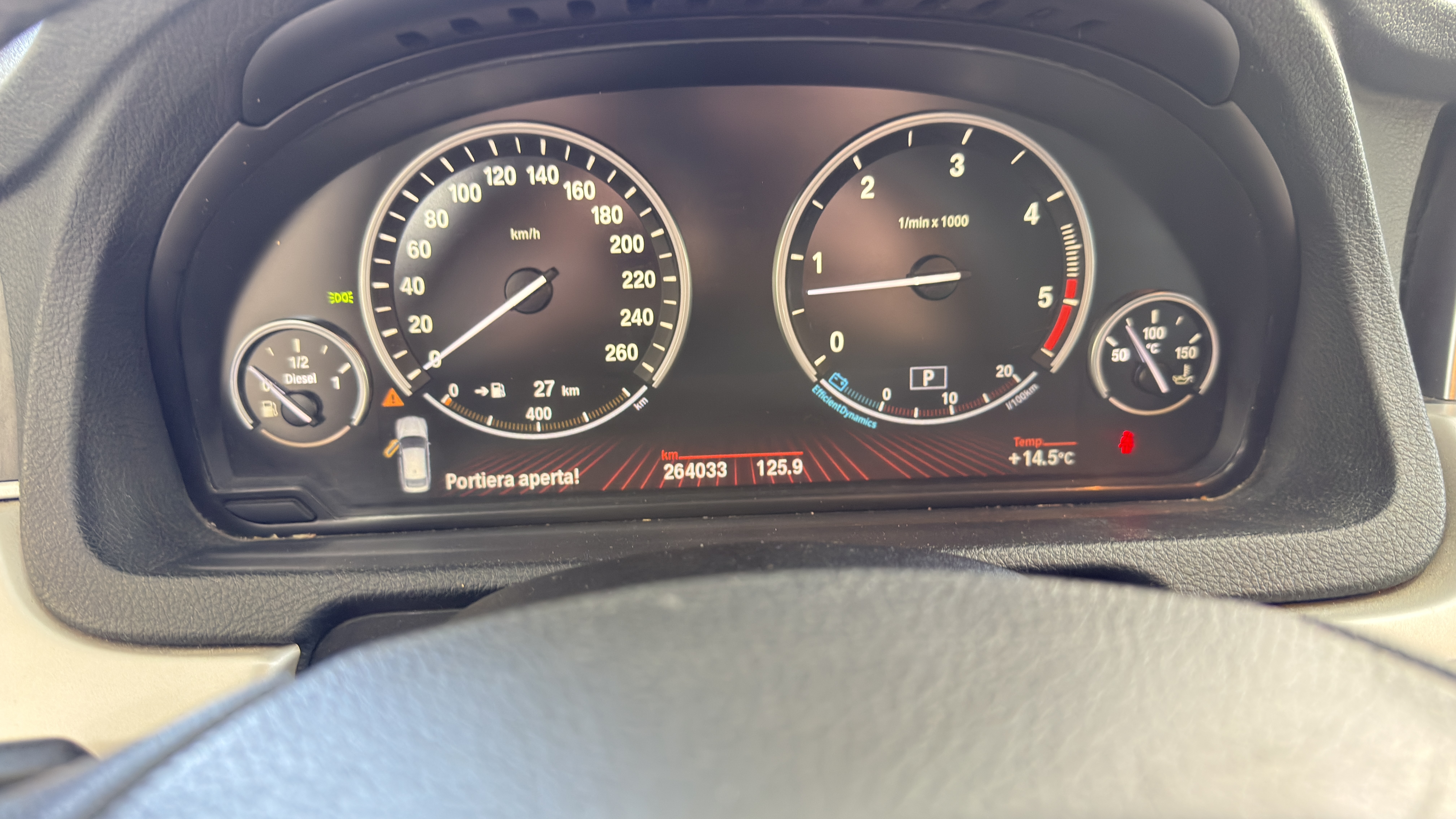 Bmw 530Gt Automatica Futura