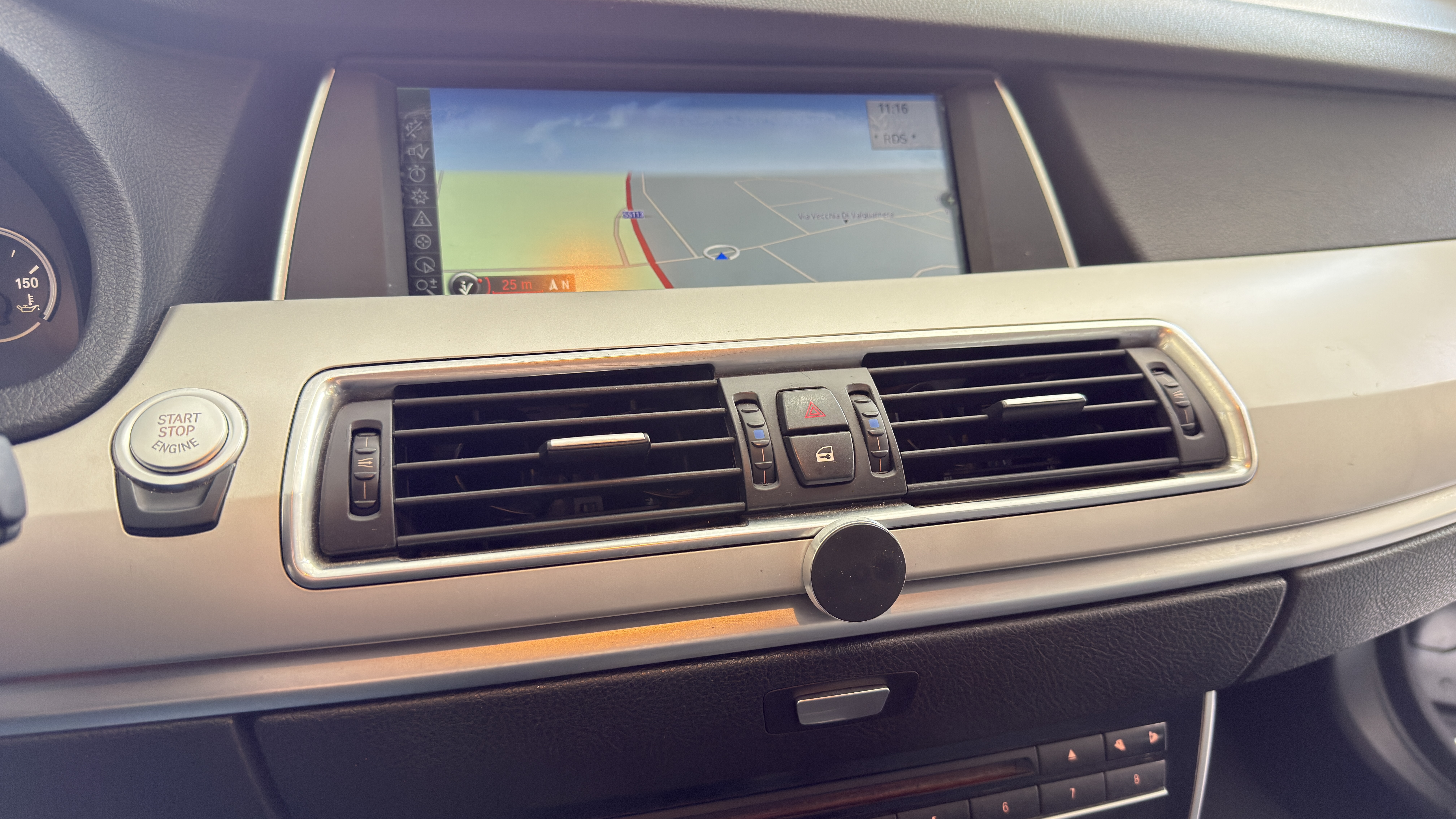 Bmw 530Gt Automatica Futura