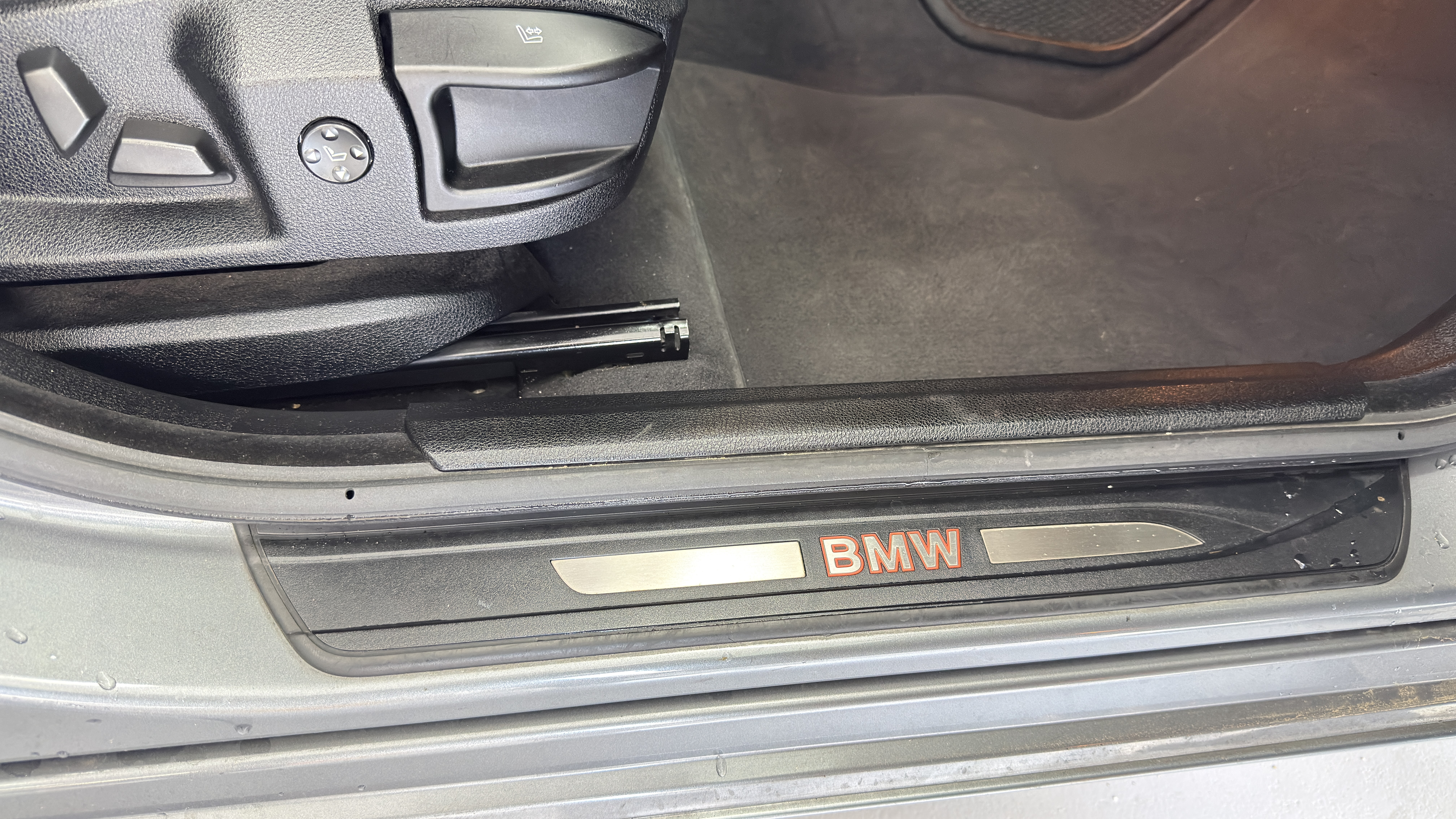 Bmw 530Gt Automatica Futura