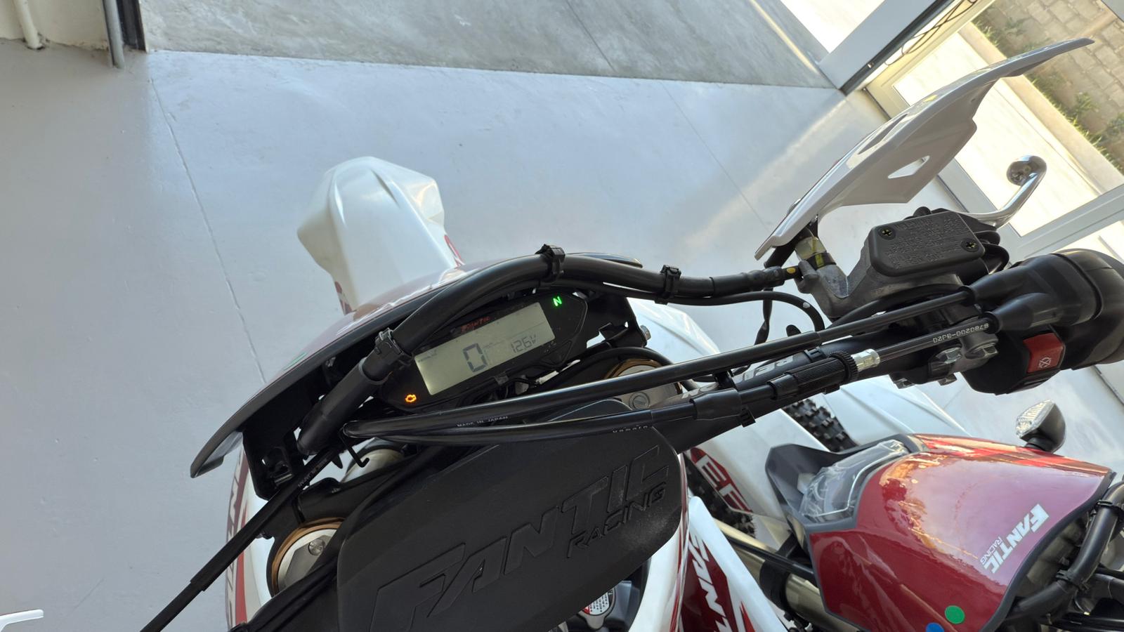 Fantic Motor 310 XEF Nuova