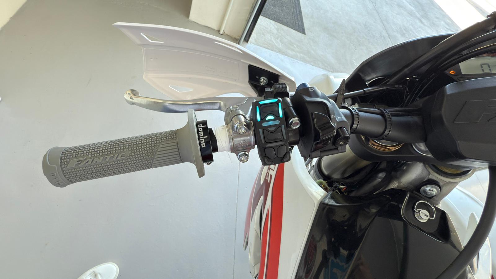 Fantic Motor 310 XEF Nuova