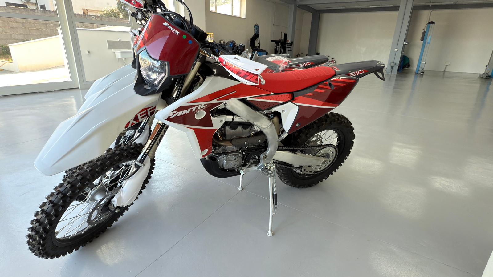 Fantic Motor 310 XEF Nuova