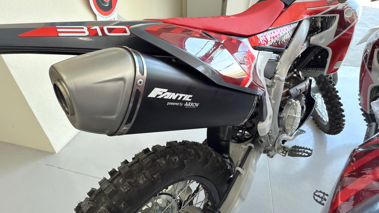 Fantic Motor 310 XEF Nuova