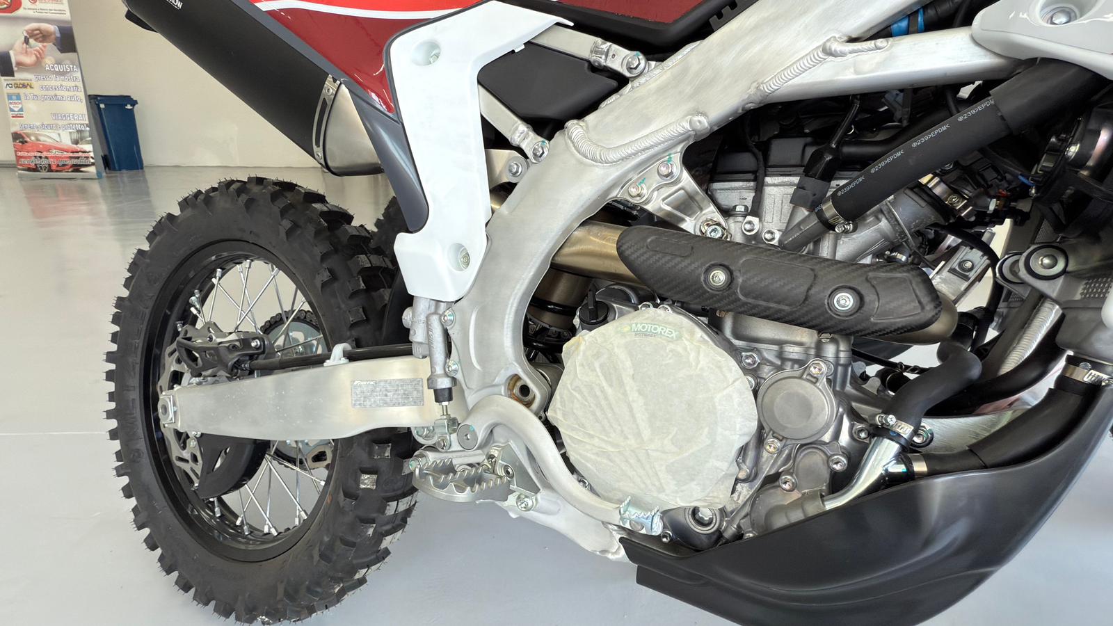 Fantic Motor 310 XEF Nuova