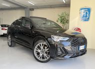 Audi Q3 SBK 35tdi SLine Interior & Exterior