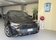 Audi Q3 SBK 35tdi SLine Interior & Exterior