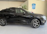 Audi Q3 SBK 35tdi SLine Interior & Exterior
