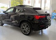 Audi Q3 SBK 35tdi SLine Interior & Exterior
