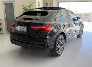 Audi Q3 SBK 35tdi SLine Interior & Exterior