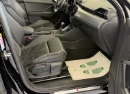 Audi Q3 SBK 35tdi SLine Interior & Exterior