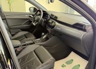 Audi Q3 SBK 35tdi SLine Interior & Exterior