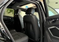 Audi Q3 SBK 35tdi SLine Interior & Exterior