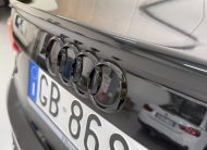 Audi Q3 SBK 35tdi SLine Interior & Exterior