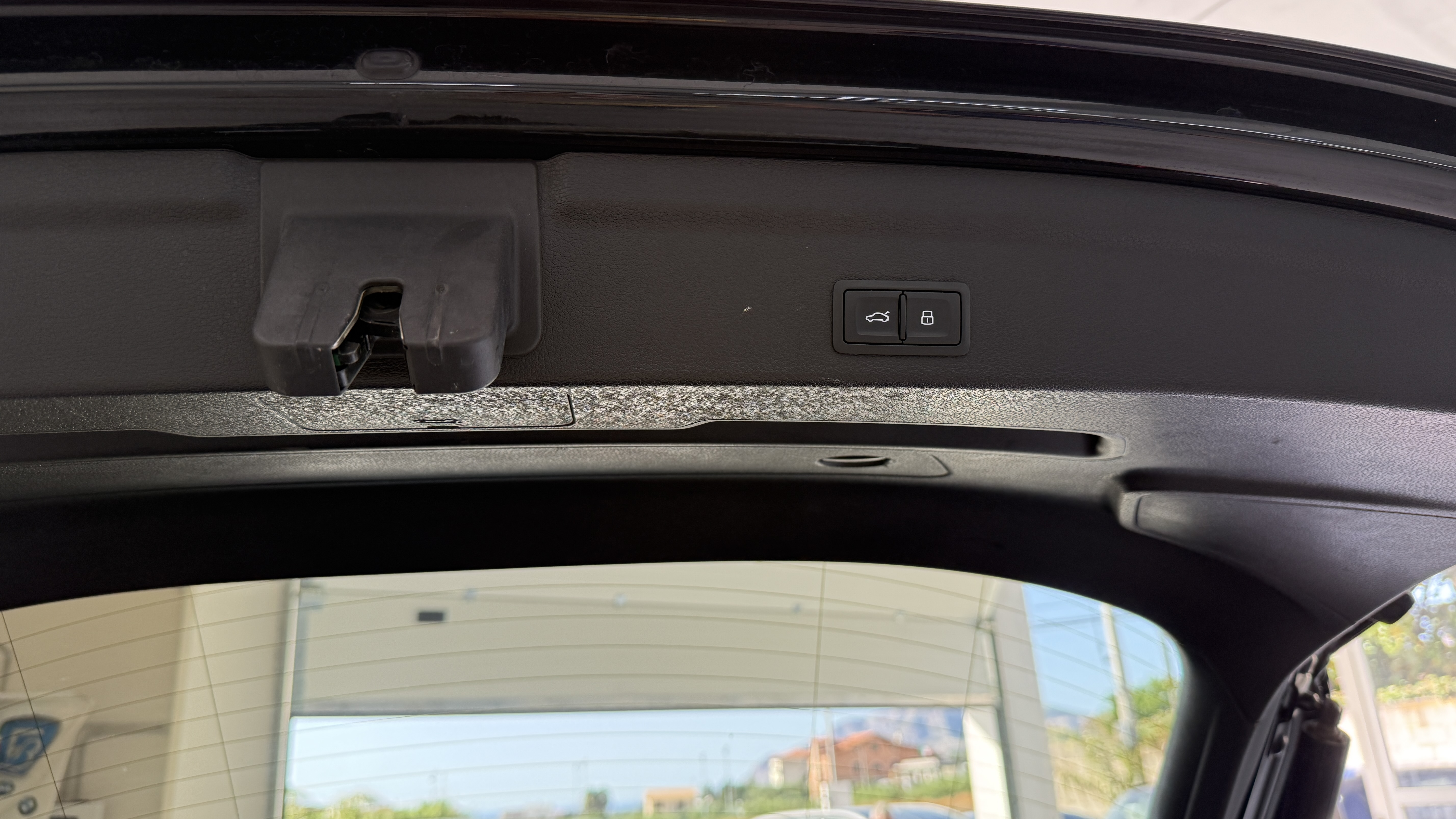 Audi Q3 SBK 35tdi SLine Interior & Exterior
