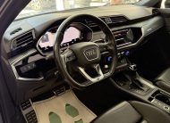 Audi Q3 SBK 35tdi SLine Interior & Exterior