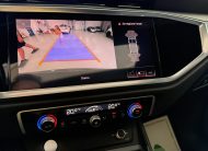 Audi Q3 SBK 35tdi SLine Interior & Exterior