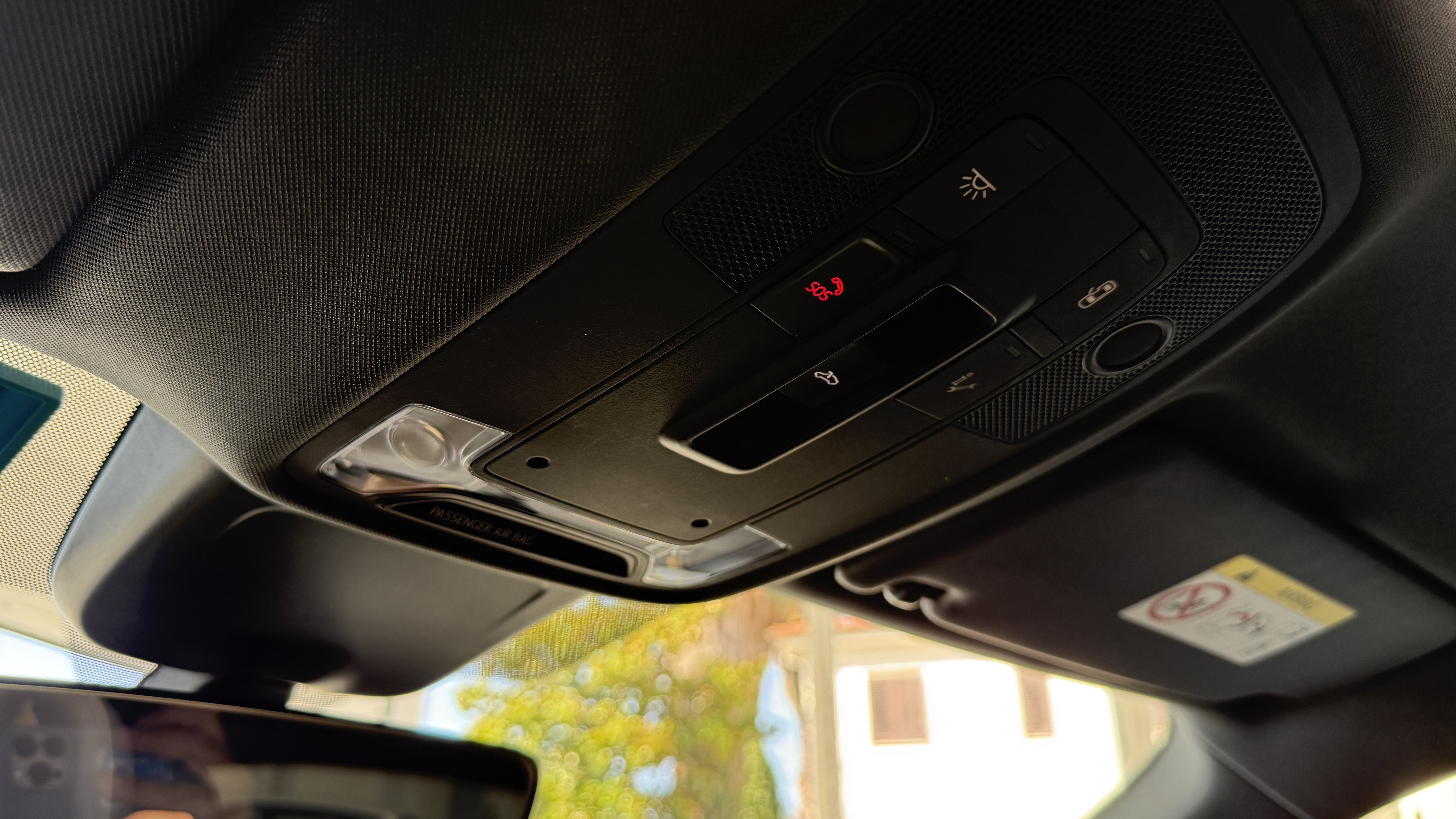 Audi Q3 SBK 35tdi SLine Interior & Exterior