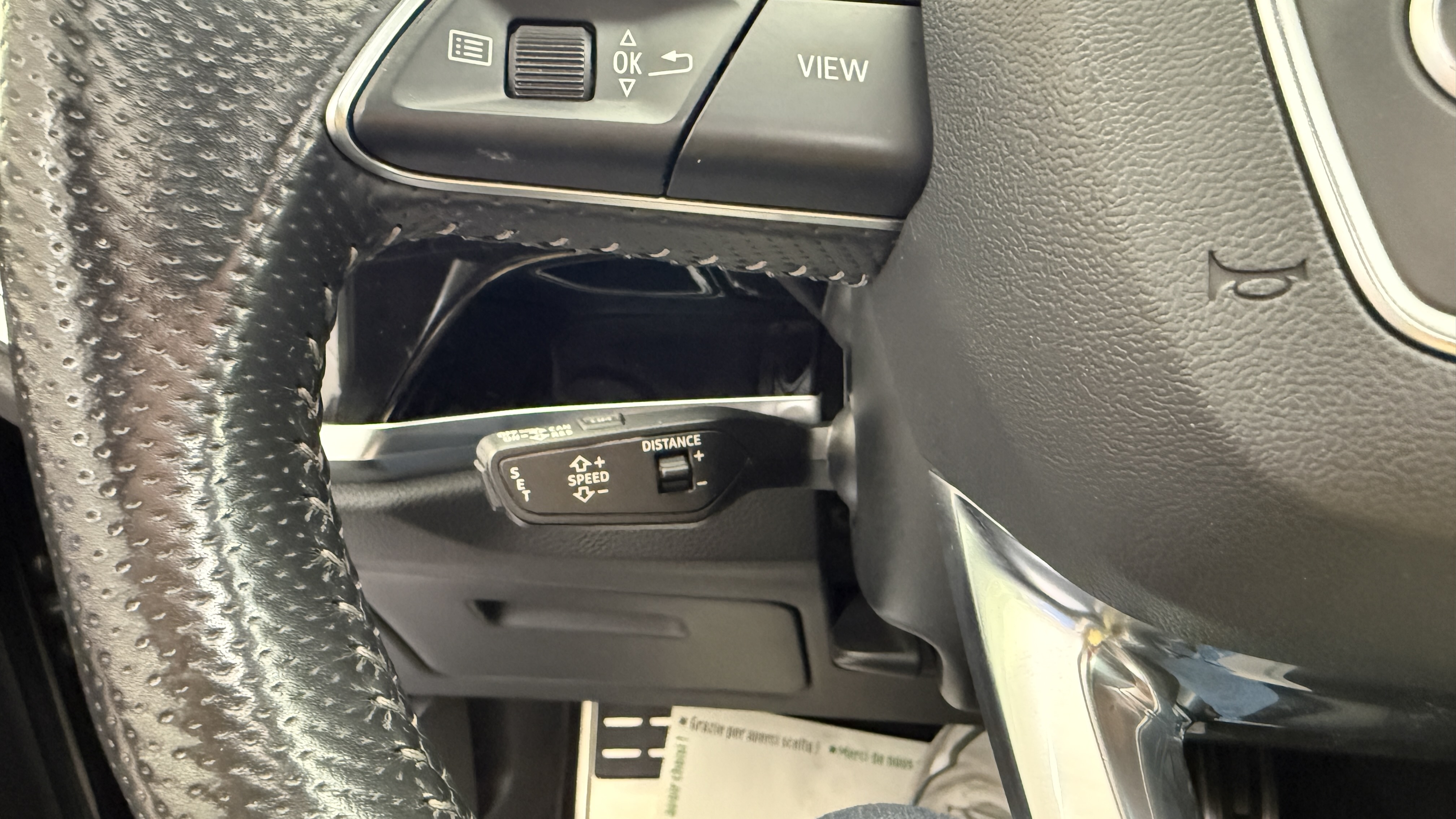 Audi Q3 SBK 35tdi SLine Interior & Exterior