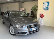 Audi A4 2.0tdi 120Cv. Advanced Plus
