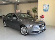 Audi A4 2.0tdi 120Cv. Advanced Plus