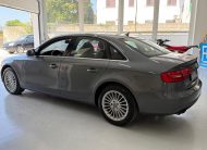 Audi A4 2.0tdi 120Cv. Advanced Plus