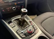 Audi A4 2.0tdi 120Cv. Advanced Plus