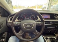Audi A4 2.0tdi 120Cv. Advanced Plus