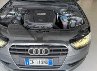 Audi A4 2.0tdi 120Cv. Advanced Plus
