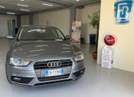 Audi A4 2.0tdi 120Cv. Advanced Plus
