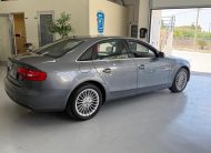 Audi A4 2.0tdi 120Cv. Advanced Plus