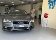 Audi A4 2.0tdi 120Cv. Advanced Plus