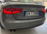Audi A4 2.0tdi 120Cv. Advanced Plus