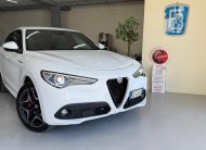 Alfa Romeo Stelvio 2.2Mtj. Ti 210Cv. Q4 Veloce