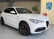Alfa Romeo Stelvio 2.2Mtj. Ti 210Cv. Q4 Veloce