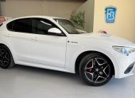 Alfa Romeo Stelvio 2.2Mtj. Ti 210Cv. Q4 Veloce