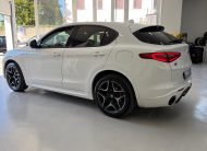 Alfa Romeo Stelvio 2.2Mtj. Ti 210Cv. Q4 Veloce