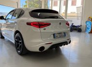 Alfa Romeo Stelvio 2.2Mtj. Ti 210Cv. Q4 Veloce