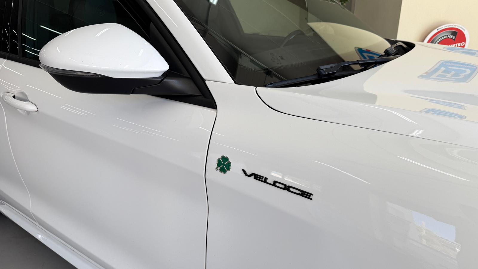 Alfa Romeo Stelvio 2.2Mtj. Ti 210Cv. Q4 Veloce