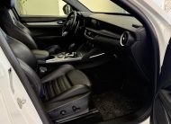 Alfa Romeo Stelvio 2.2Mtj. Ti 210Cv. Q4 Veloce