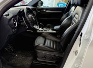 Alfa Romeo Stelvio 2.2Mtj. Ti 210Cv. Q4 Veloce