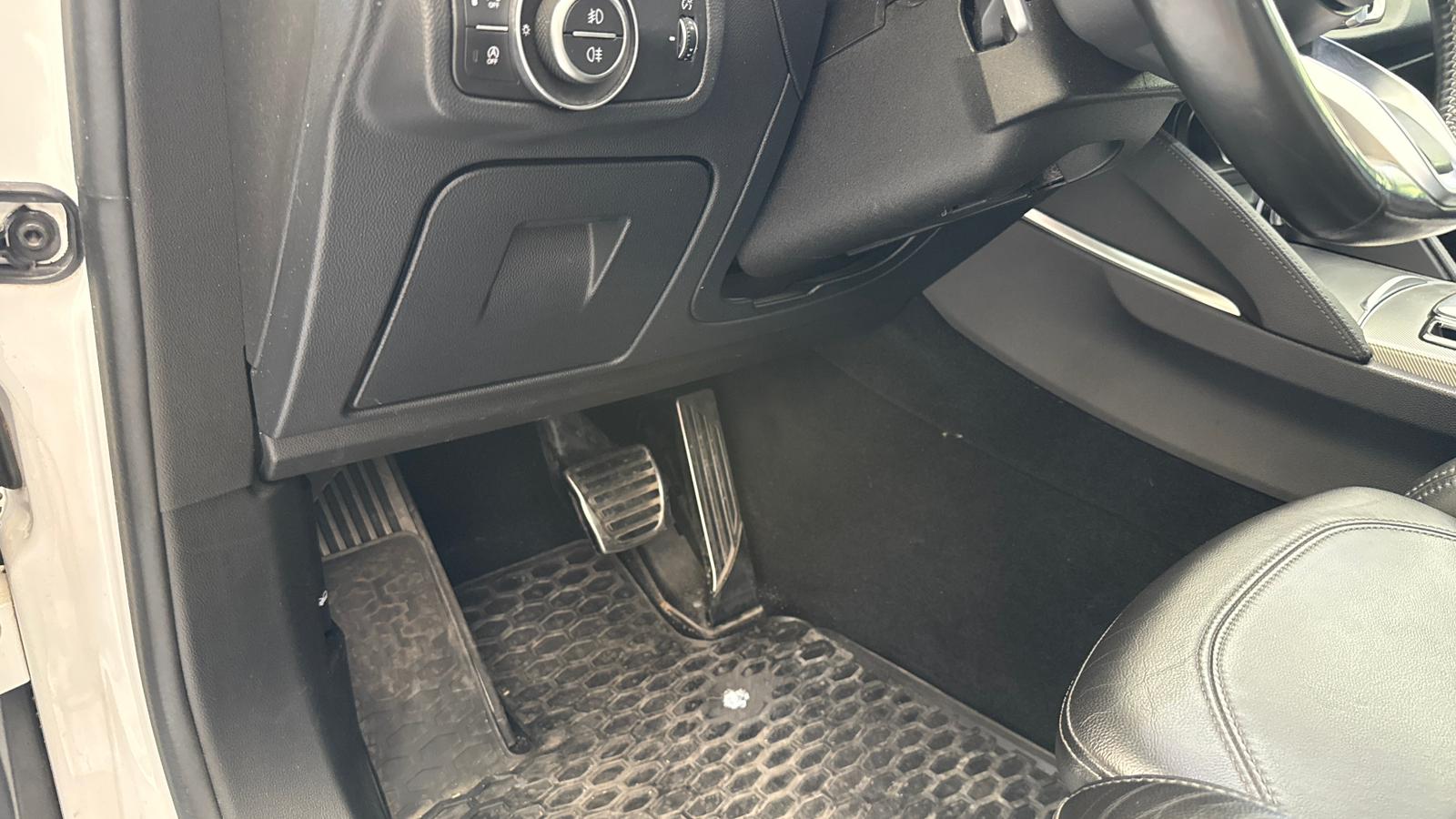Alfa Romeo Stelvio 2.2Mtj. Ti 210Cv. Q4 Veloce