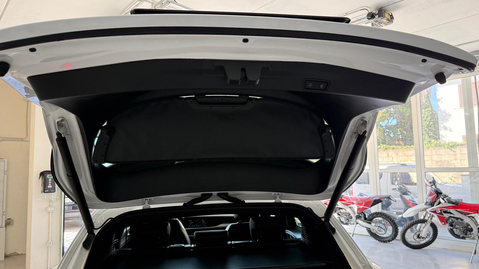 Alfa Romeo Stelvio 2.2Mtj. Ti 210Cv. Q4 Veloce