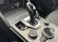 Alfa Romeo Stelvio 2.2Mtj. Ti 210Cv. Q4 Veloce