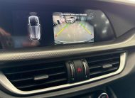 Alfa Romeo Stelvio 2.2Mtj. Ti 210Cv. Q4 Veloce