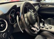 Alfa Romeo Stelvio 2.2Mtj. Ti 210Cv. Q4 Veloce