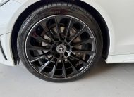 Mercedes C220d Cabrio Premium Plus AMG Automatica