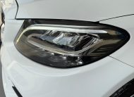 Mercedes C220d Cabrio Premium Plus AMG Automatica