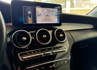 Mercedes C220d Cabrio Premium Plus AMG Automatica